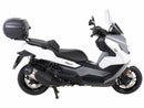 BMW C 400 GT [2025-2026] - Alurack top case carrier black