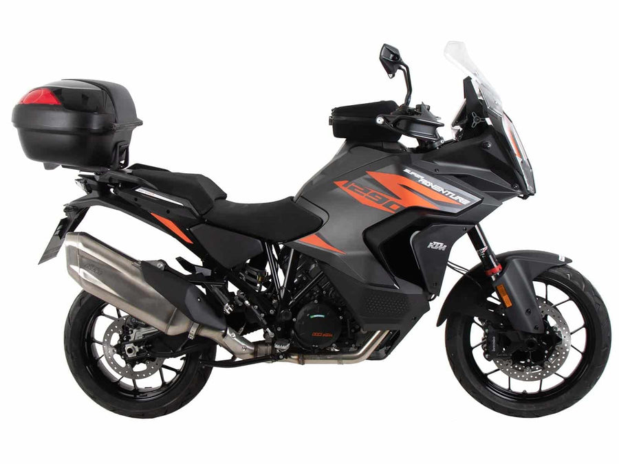 KTM 1290 Super Adv. S [2021-2024] - Easyrack top case carrier