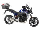 BMW F 900 XR [2025-2026] - Alurack top case carrier black