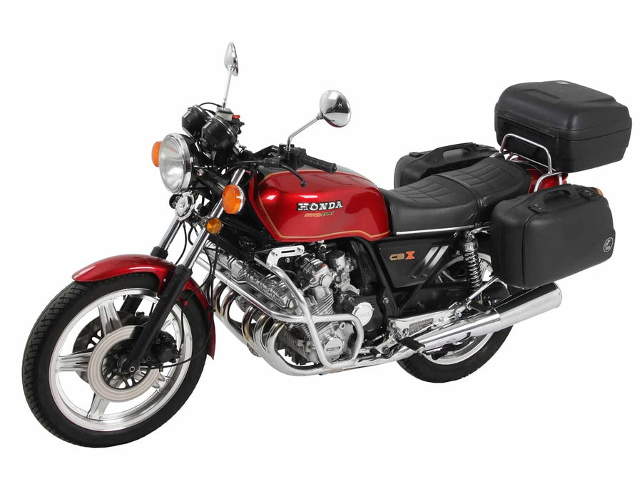 Honda CBX 1000 [1978-1980] - Top case