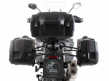 KTM 1290 Super Adv. S [2021-2024] - Easyrack top case carrier