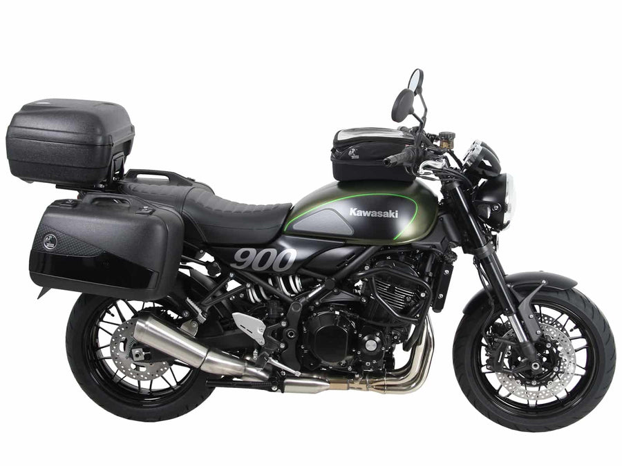 Kawasaki Z900 RS [2026] - Easyrack top case carrier black