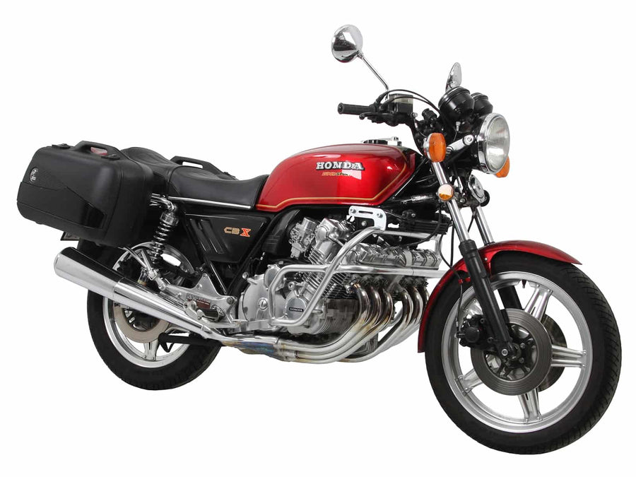 Honda CBX 1000 [1978-1980] - Side cases