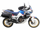 Honda CRF 1000 L Africa TW [2018-2019] - Sayed suitcase carrier-6