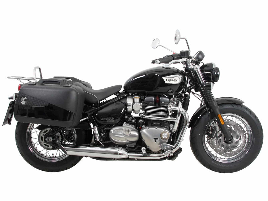 Triumph Bonneville Speedmaster [2018-2026] - side cases