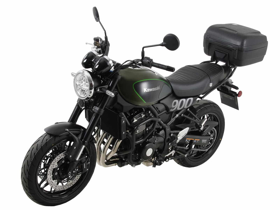 Kawasaki Z900 RS [2026] - Easyrack top case carrier black