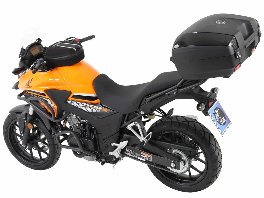 Honda CB 500 X [2019-2023] - Top case