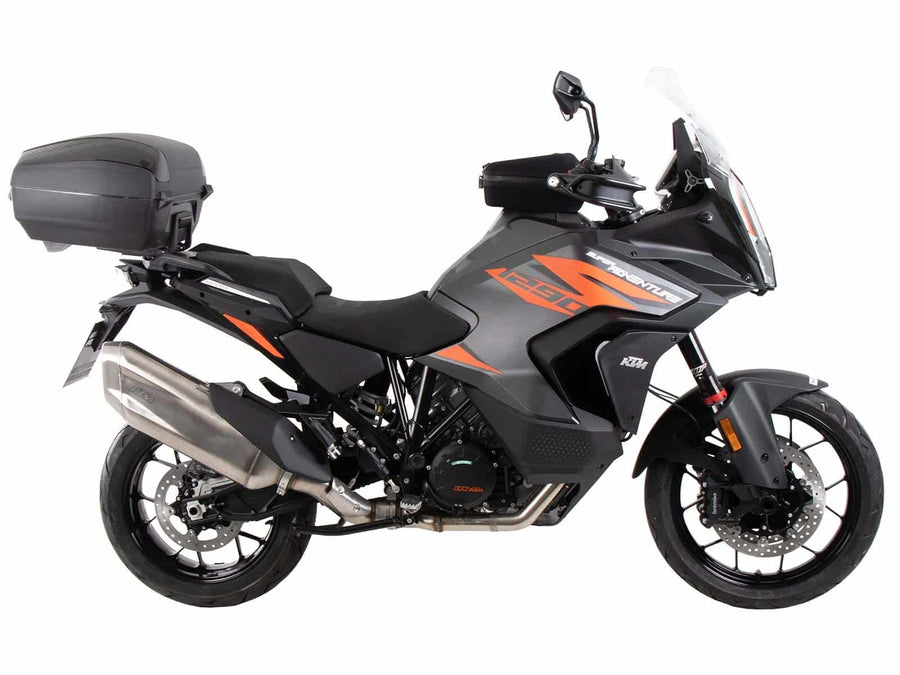 KTM 1290 Super Adv. S [2021-2024] - Easyrack top case carrier