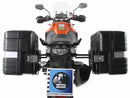 KTM 1090 Adventure [2017-2018] - Side cases