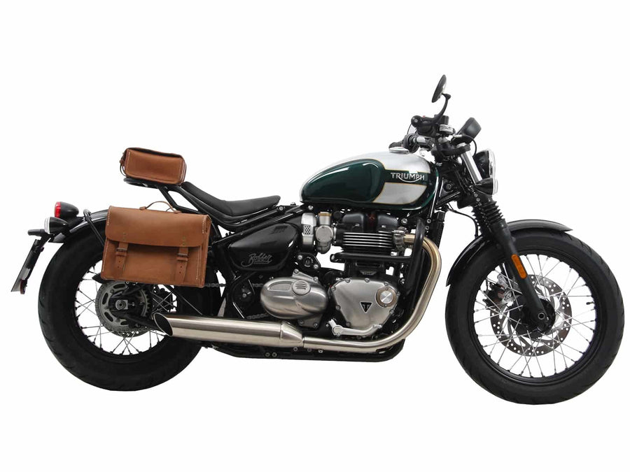 Triumph Bonneville Bobber [2017-2026] - C-Bow side carrier