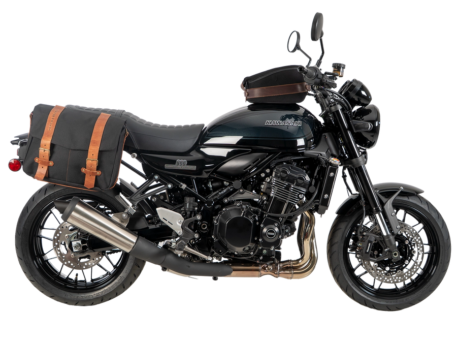 Kawasaki Z900 RS [2026] - C-Bow side carrier