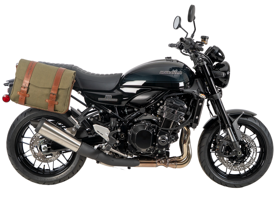 Kawasaki Z900 RS [2026] - C-Bow side carrier
