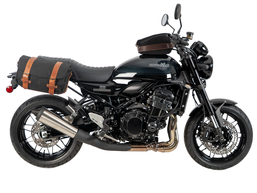 Kawasaki Z900 RS [2026] - C-Bow side carrier