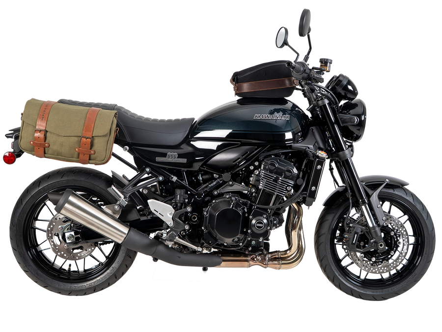 Kawasaki Z900 RS [2026] - C-Bow side carrier