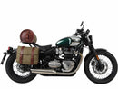 Triumph Bonneville Bobber [2017-2026] - C-Bow side carrier