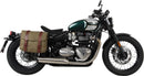 Triumph Bonneville Bobber [2017-2026] - C-Bow side carrier