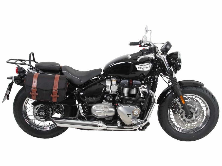 Triumph Bonneville Speedmaster [2018-2026] - C-Bow side carrier