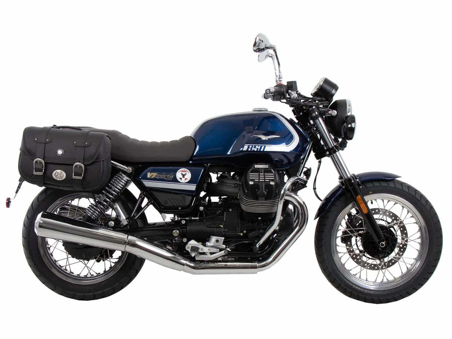 Moto Guzzi V7 Special [2025-2026] - C-Bow side carrier