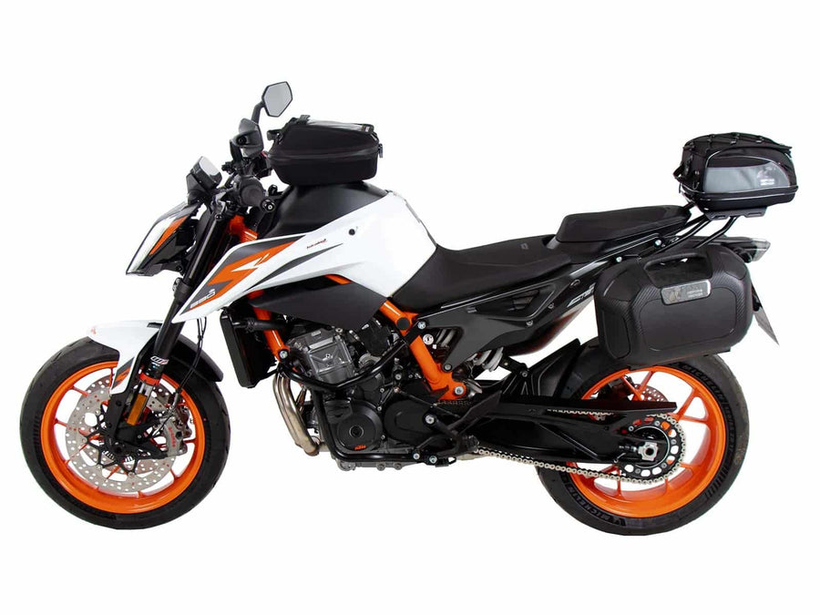 KTM 890 Duke R [2020-2023] - Sportrack black