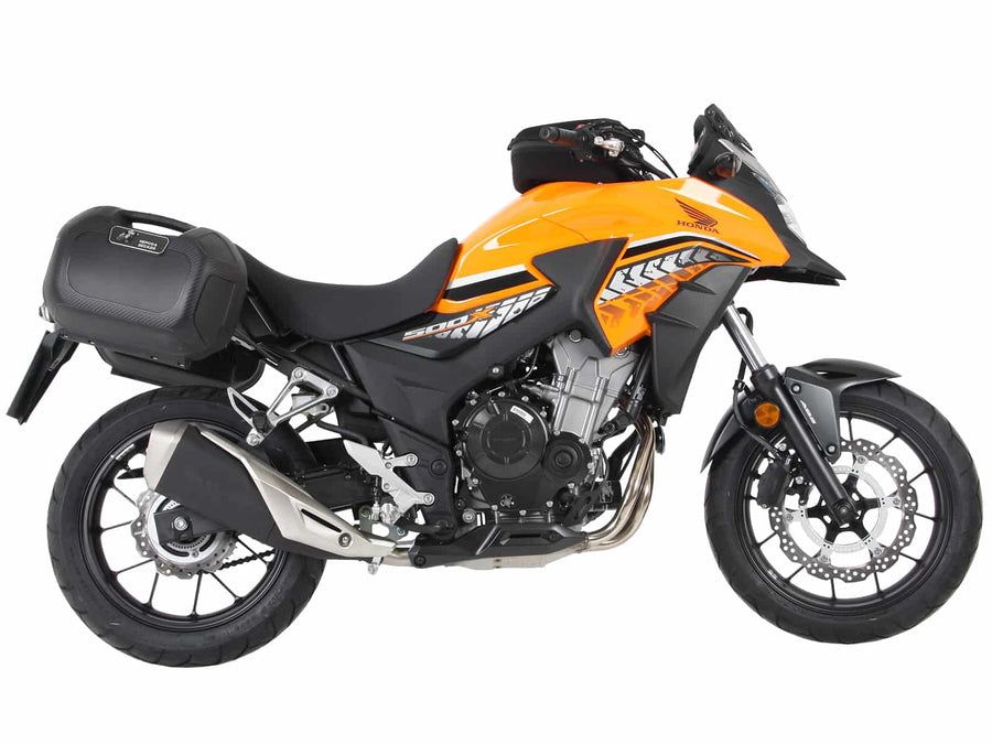 Honda CB 500 X [2019-2023] - C-Bow side carrier