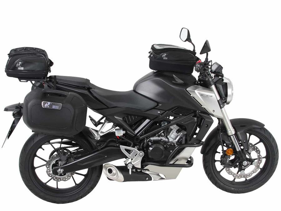 Honda CB 125 R [2018-2024] - C-Bow side carrier