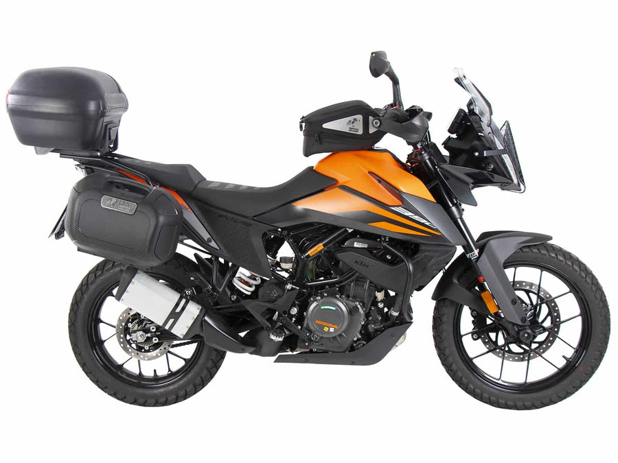KTM 390 Adventure [2020-2024] - C-Bow side carrier