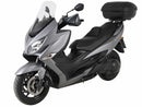 Suzuki AN 400 Burgman [2017-2026] - Alurack top case carrier black
