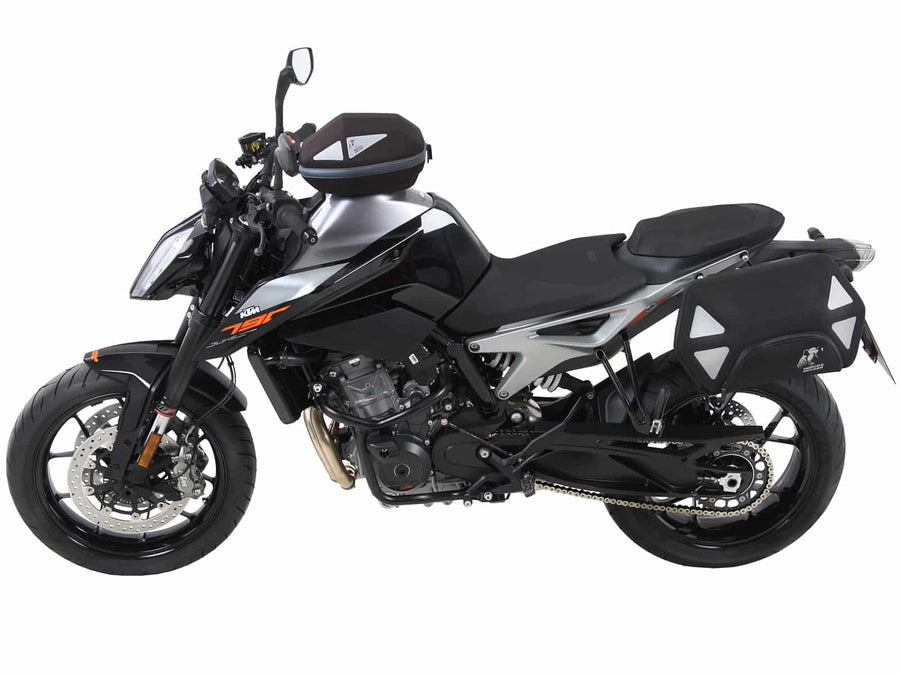 KTM 790 Duke [2018-2026] - C-Bow side carrier