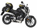Honda CB 125 R [2018-2024] - Sport rack black