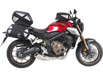Honda CB 650 R [2019-2020] - Sportrack black