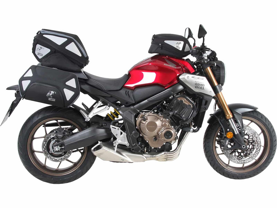 Honda CBR 650 R [2019-2020] - Sportrack black