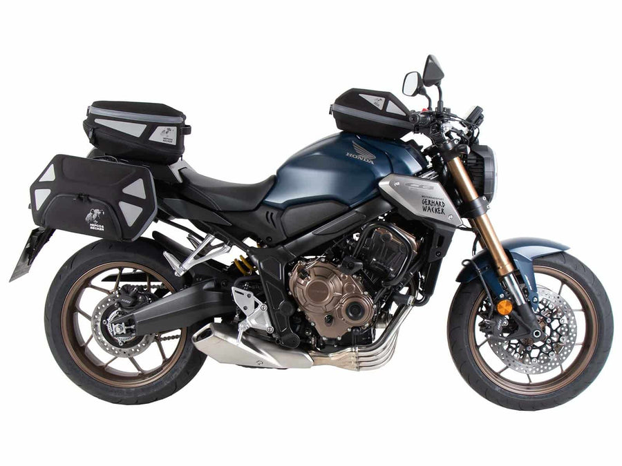 Honda CBR 650 R [2021-2023] - C-Bow side carrier