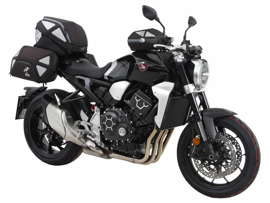 Honda CB 1000 R [2018-2025] - Sportrack black