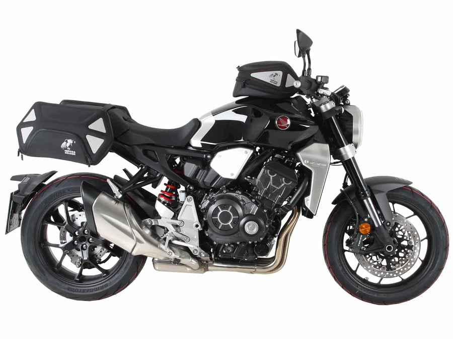 Honda CB 1000 R [2018-2020] - C-Bow side carrier