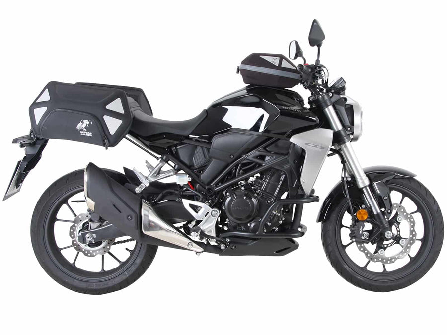 Honda CB 300 R [2018-2025] - C-Bow side carrier