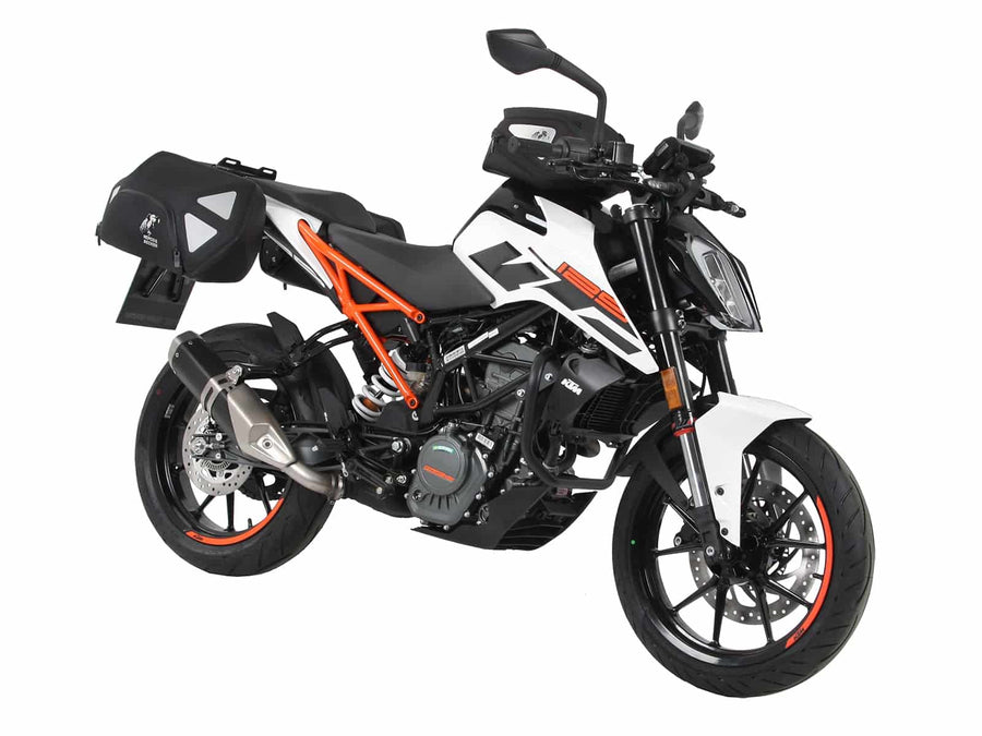 KTM 390 Duke [2017-2023] - C-Bow side carrier