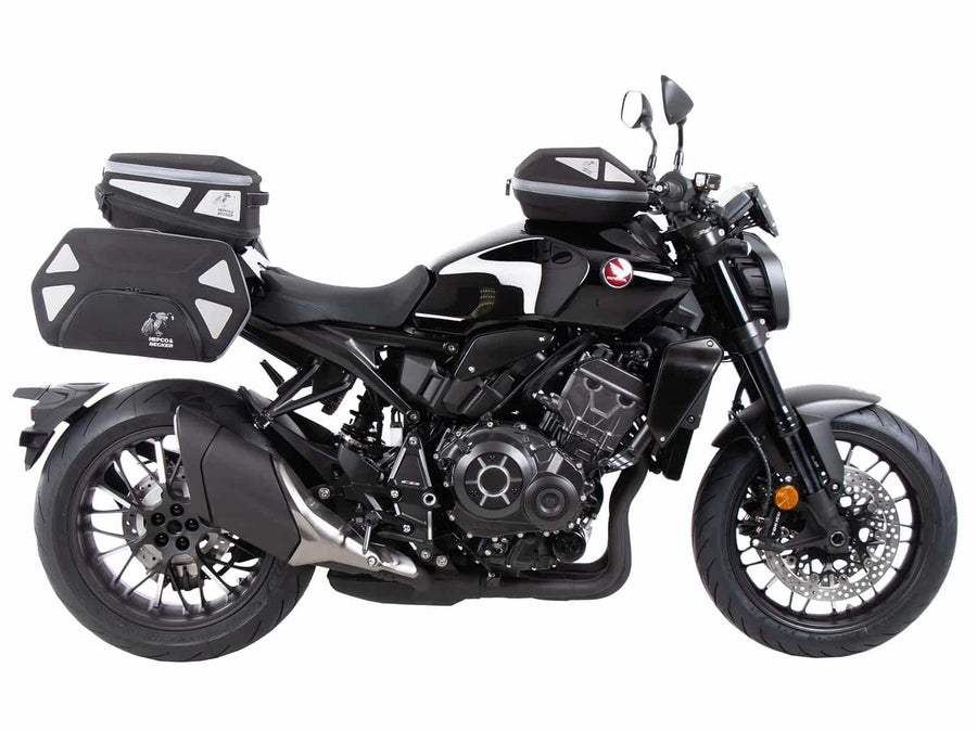 Honda CB 1000 R [2021-2025] - C-Bow side carrier
