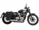 Triumph Bonneville Bobber [2017-2026] - C-Bow side carrier