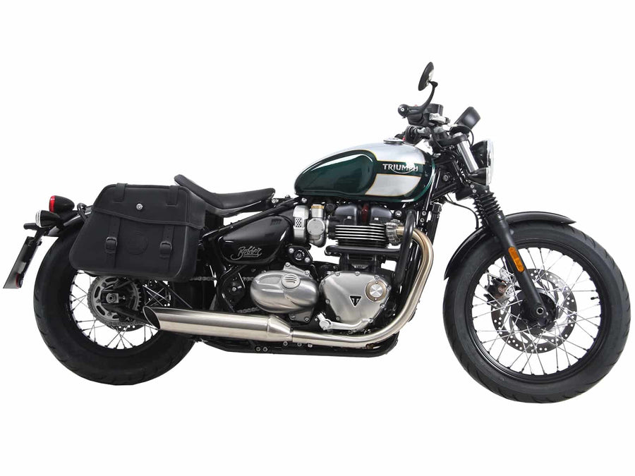 Triumph Bonneville Bobber [2017-2026] - C-Bow side carrier
