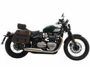 Triumph Bonneville Bobber [2017-2026] - C-Bow side carrier