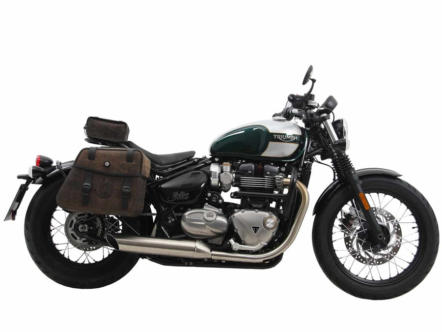 Triumph Bonneville Bobber [2017-2026] - C-Bow side carrier