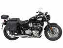 Triumph Bonneville Speedmaster [2018-2026] - C-Bow side carrier