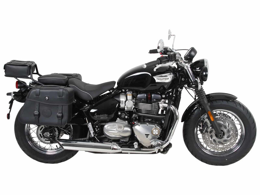 Triumph Bonneville Speedmaster [2018-2026] - C-Bow side carrier
