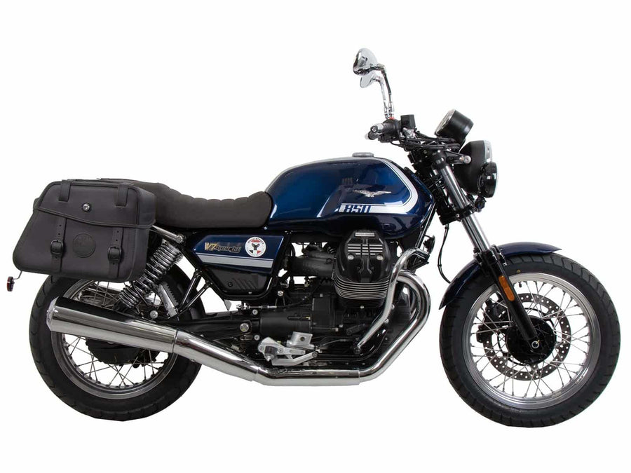 Moto Guzzi V7 Special [2025-2026] - C-Bow side carrier