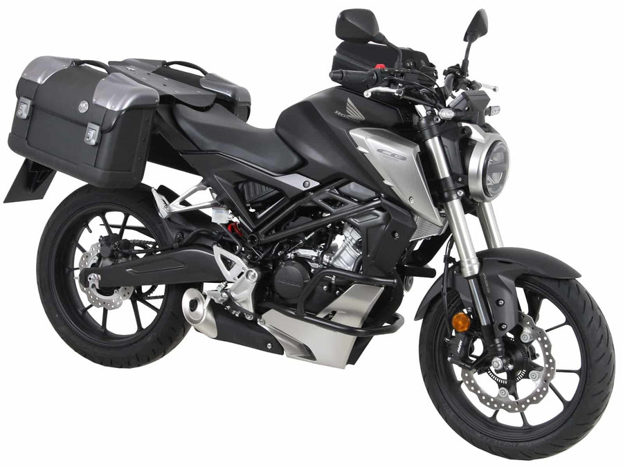 Honda CB 125 R [2018-2024] - C-Bow side carrier