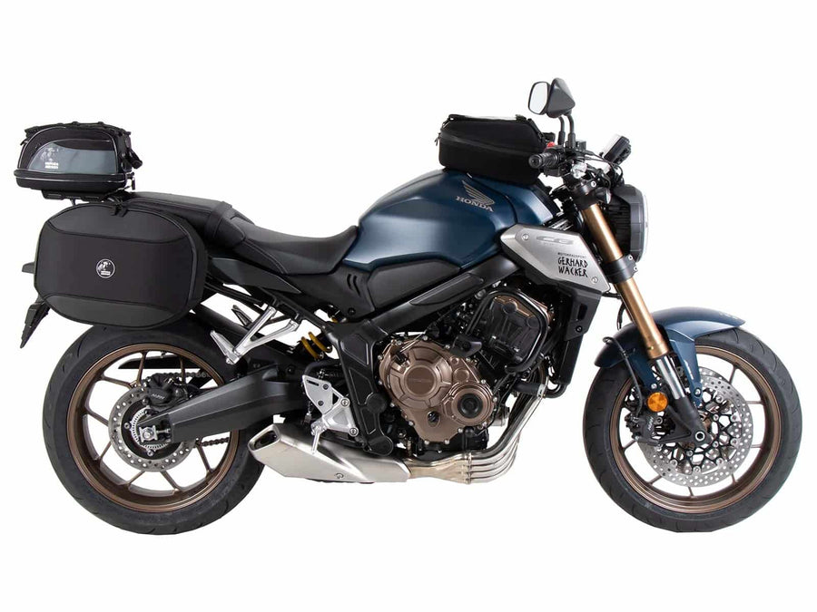 Honda CBR 650 R [2021-2023] - Sportrack black
