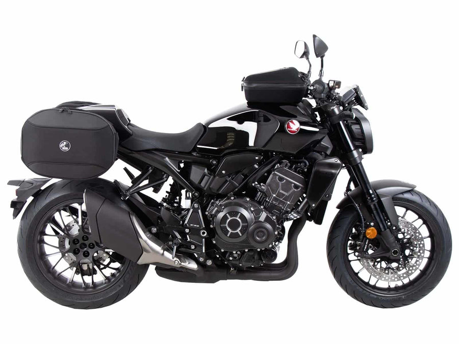 Honda CB 1000 R [2021-2025] - C-Bow side carrier