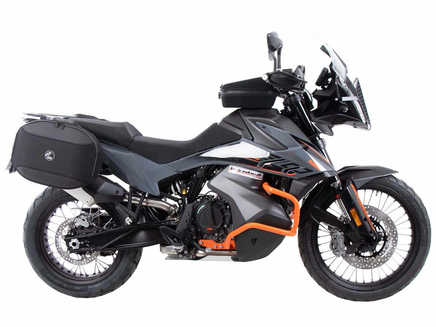 KTM 890 Adventure [2021-2022] - C-Bow side carrier
