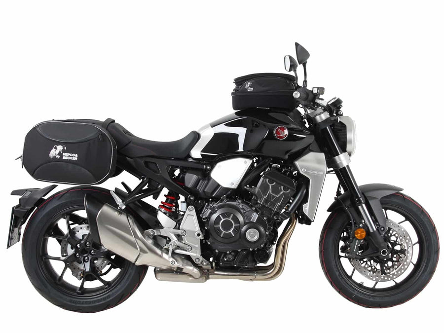 Honda CB 1000 R [2018-2020] - C-Bow side carrier
