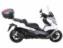 BMW C 400 GT [2019-2024] - Easyrack top case carrier black